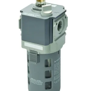 Miglior Prezzo Lubrificatore per aria compressa da parete Univer HZE1L10G attacco 3/8